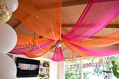 SATURDAY NIGHT FEVER